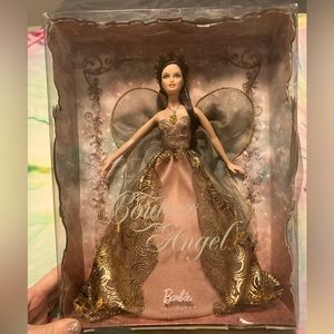 Mattel Barbie Collector Couture Angel Doll 2011 NIB